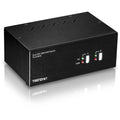 TK-232DV interruptor KVM