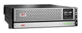 SMART-UPS SRT LI-ION 2200VA RM sistema de alimentación ininterrumpida (UPS) Doble conversión (en línea) 2,2 kVA 1980 W 8 salidas AC