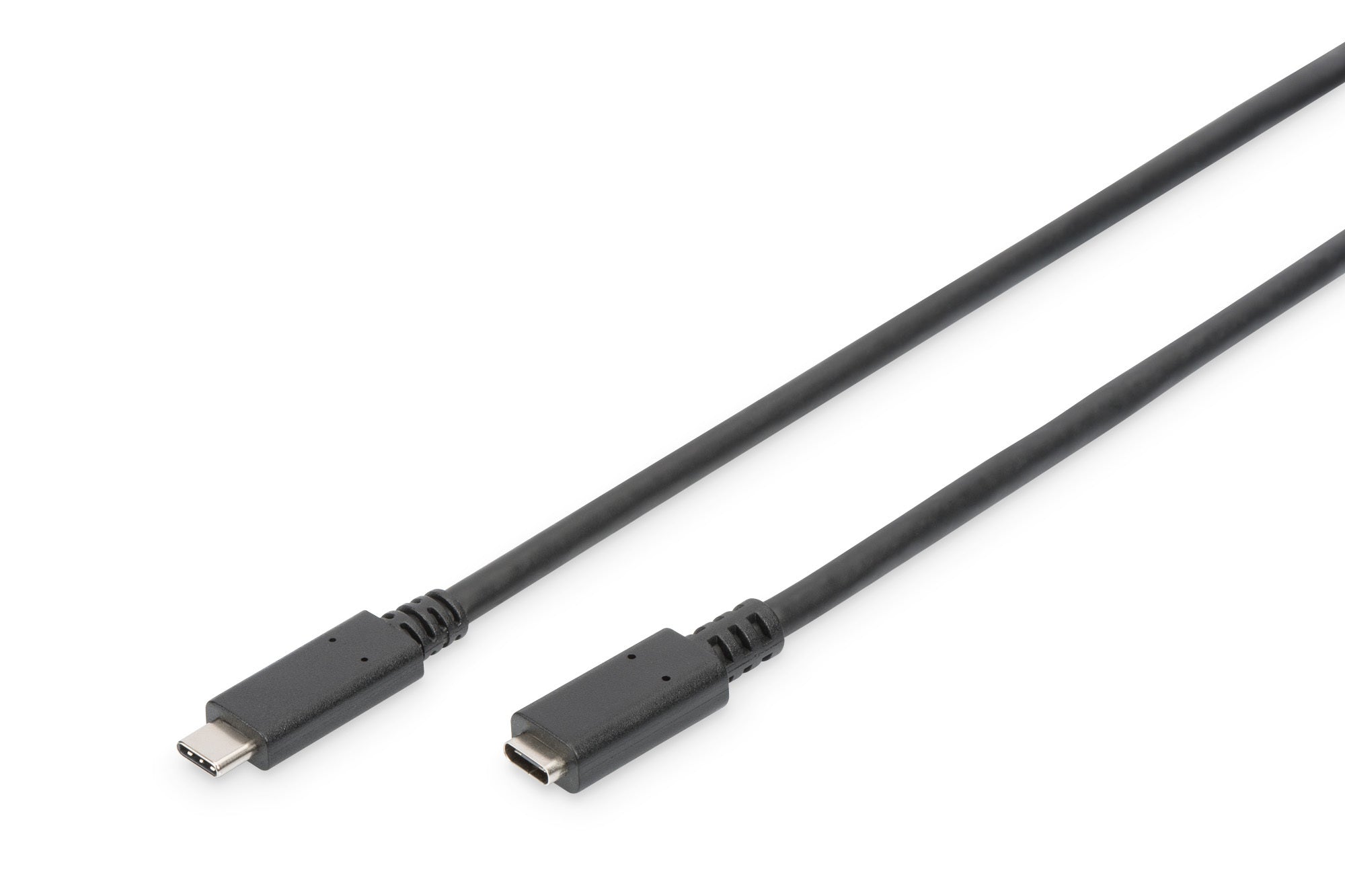 Cable de extensión USB-C 3.2 Gen2, USB-C - USB-C