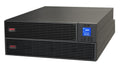 SRV10KRIRK sistema de alimentación ininterrumpida (UPS) Doble conversión (en línea) 10 kVA 10000 W
