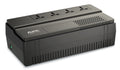 BV500I-MS sistema de alimentación ininterrumpida (UPS) Línea interactiva 0,5 kVA 300 W