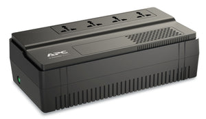 BV500I-MS sistema de alimentación ininterrumpida (UPS) Línea interactiva 0,5 kVA 300 W