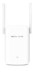 ME60X ampliador de red Repetidor de red Blanco 10, 100, 1000 Mbit/s