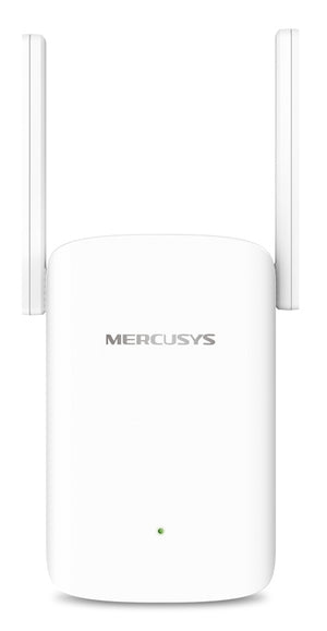ME60X ampliador de red Repetidor de red Blanco 10, 100, 1000 Mbit/s
