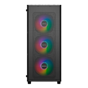 Caja ATX Gaming Mir 100
