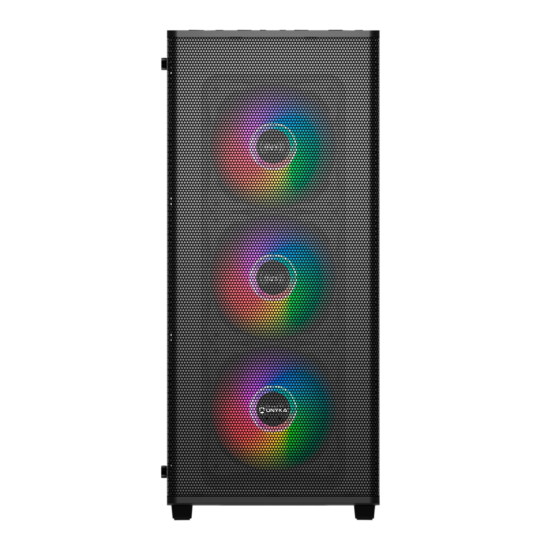 Caja ATX Gaming Mir 100