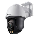 VIGI C540S(4mm) Torreta Cámara de seguridad IP Interior y exterior 2688 x 1520 Pixeles Techo/pared