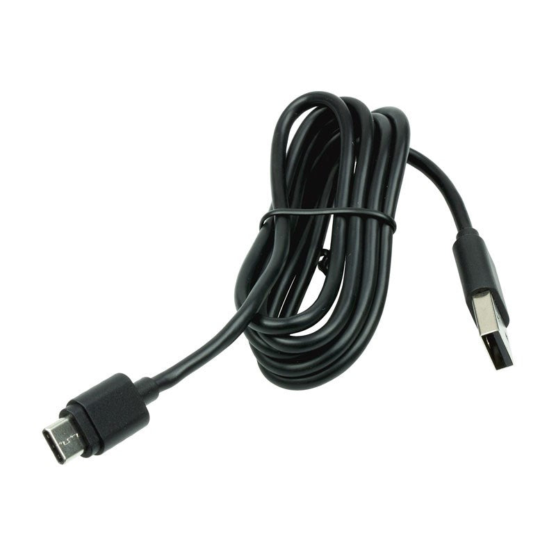94A050044 cable USB 1,2 m USB C USB A Negro
