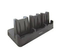 94A150096 soporte Ordenador portátil Negro