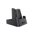 94A150095 soporte Ordenador portátil Negro