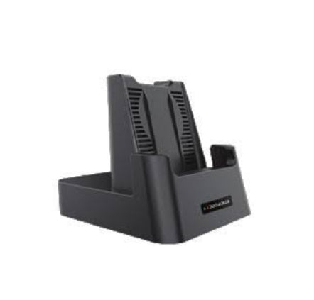 94A150095 soporte Ordenador portátil Negro