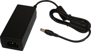 94ACC0197 adaptador e inversor de corriente Interior Negro