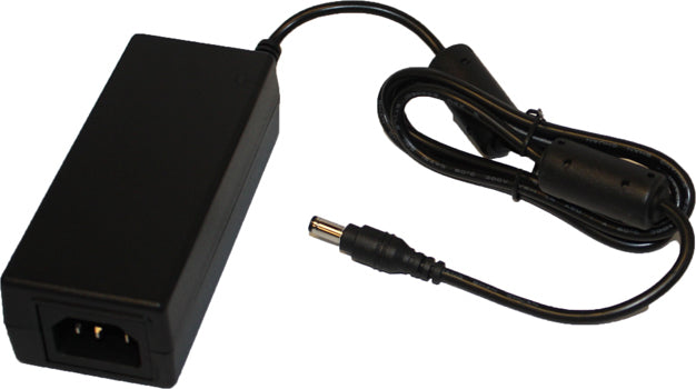 94ACC0197 adaptador e inversor de corriente Interior Negro