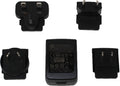 94ACC0196 cargador de dispositivo móvil PDA Negro Corriente alterna Interior