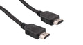 HDMI18 cable HDMI 1,8 m HDMI tipo A (Estándar) Negro