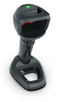 DS9908-SR Lector de códigos de barras portátil 1D/2D Negro