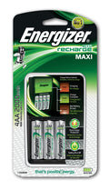 Maxi Charger cargador de batería Corriente alterna