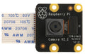 PiNoir Camera Module V2.1 Cámara Multicolor
