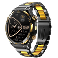 Blackview W90 Pro Negro - Reloj Inteligente con GPS