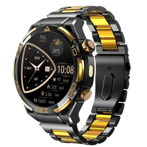 Blackview W90 Pro Negro - Reloj Inteligente con GPS