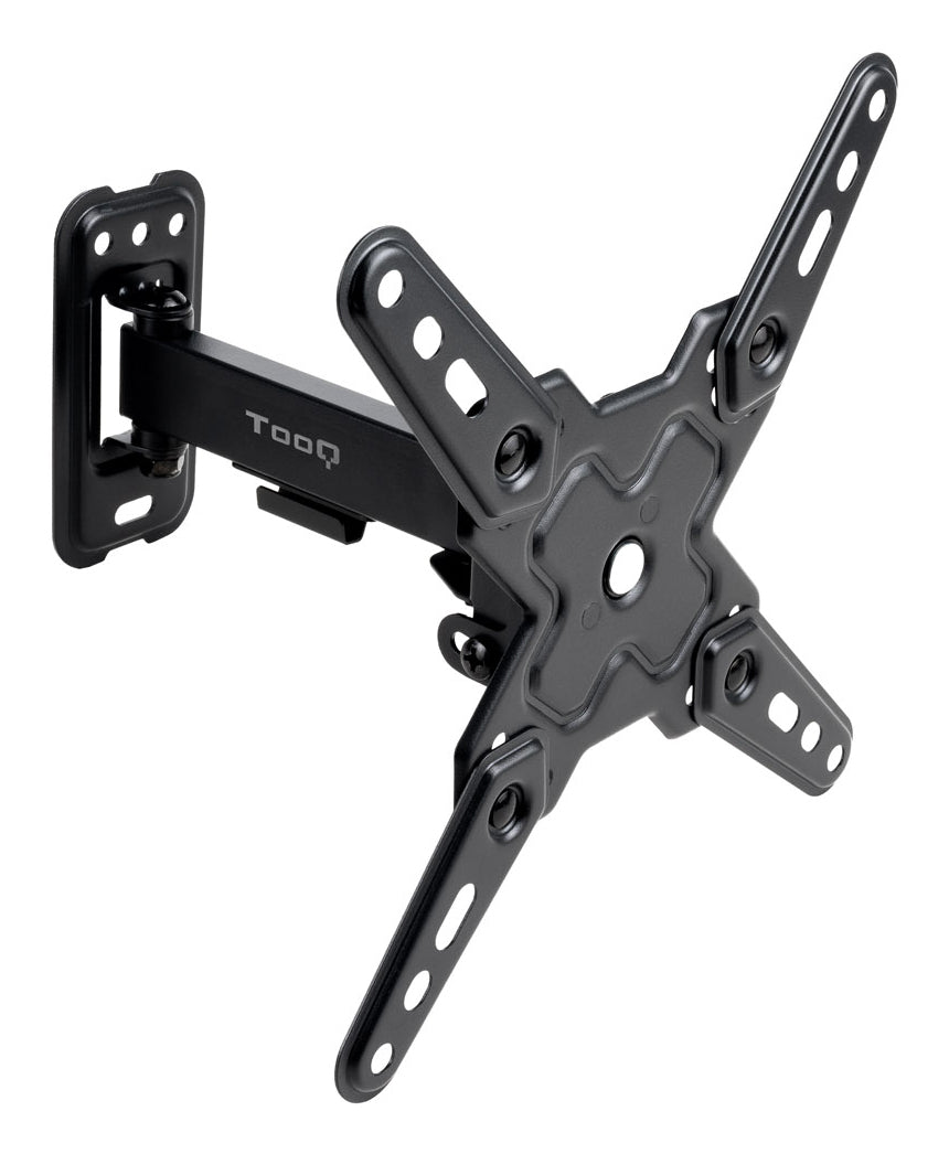 Soporte de Pared para Pantallas 13"-43", Negro