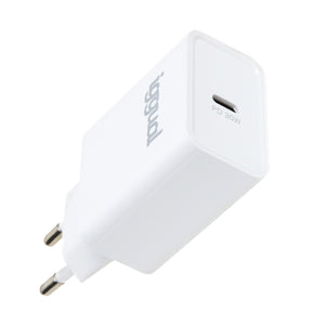 Cargador rápido de pared USB PD tipo C 30W