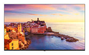 65UM662H4LC Televisor 165,1 cm (65") 4K Ultra HD Smart TV Wifi Gris 330 cd / m²