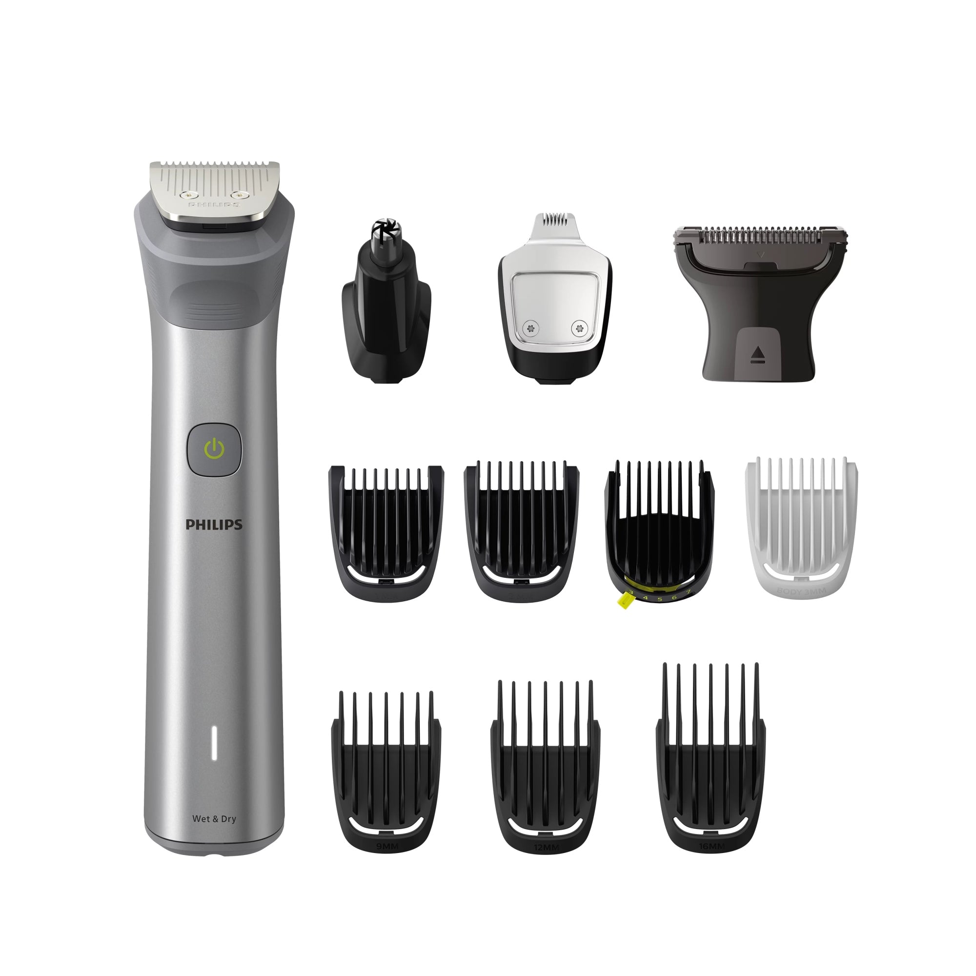All-in-One Trimmer MG5940/15 Series 5000