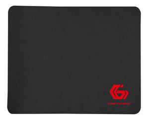 MP-GAME-S alfombrilla para ratón Alfombrilla de ratón para juegos Negro
