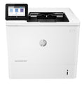 LaserJet Enterprise M612dn Blanco y negro Impresora, Solo Ethernet  A doble cara