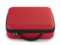 SWITCHSTORAGECASERED funda para consola portátil Funda protectora rígida Nintendo Rojo