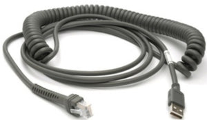 Motorola CBA-U09-C15ZAR