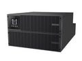 ZEUS51E6K sistema de alimentación ininterrumpida (UPS) Doble conversión (en línea) 6 kVA 6000 W