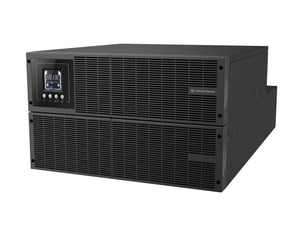 ZEUS51E6K sistema de alimentación ininterrumpida (UPS) Doble conversión (en línea) 6 kVA 6000 W