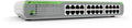 FS710/24 No administrado Fast Ethernet (10/100) Gris