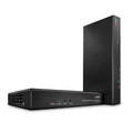 38174 extensor audio/video Transmisor y receptor de señales AV Negro