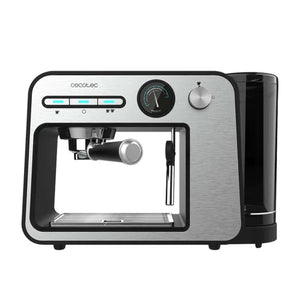 Power Espresso 20 Square