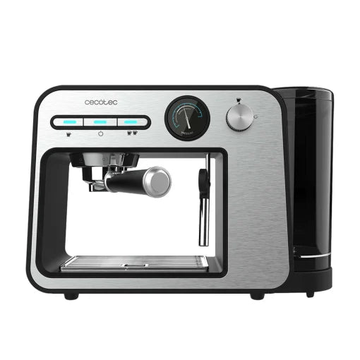 Power Espresso 20 Square