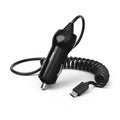 00183248 cargador de dispositivo móvil Negro Auto