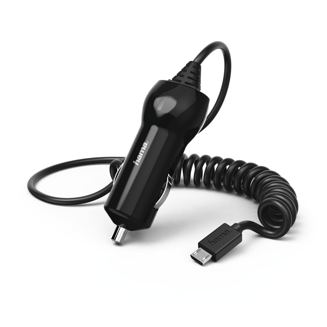 00183248 cargador de dispositivo móvil Negro Auto