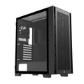 AIR 1000 LITE Midi Tower Negro