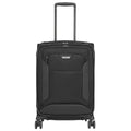 CUCT04R maletines para portátil 40,6 cm (16") Maletín con ruedas Negro
