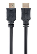 CC-HDMI4L-1M cable HDMI HDMI tipo A (Estándar) Negro