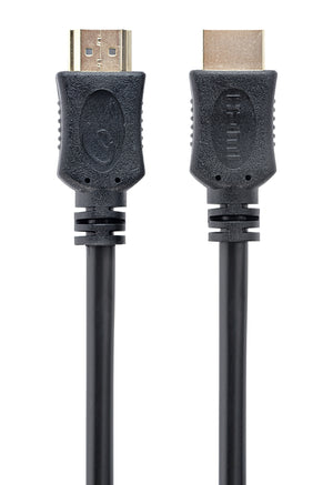 CC-HDMI4L-1M cable HDMI HDMI tipo A (Estándar) Negro