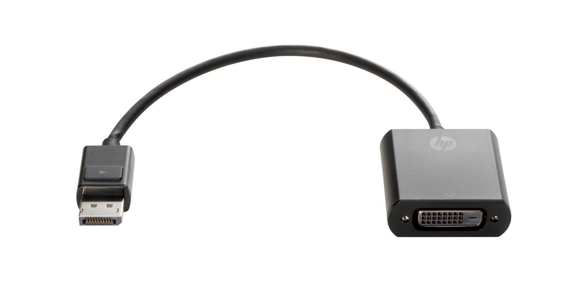 Adaptador DisplayPort a DVI-D
