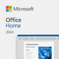 Office Home 2024 Office suite Completo 1 licencia(s)
