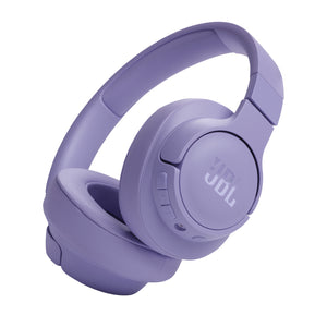 Tune 720BT Auriculares Inalámbrico y alámbrico Diadema Llamadas/Música USB Tipo C Bluetooth Púrpura