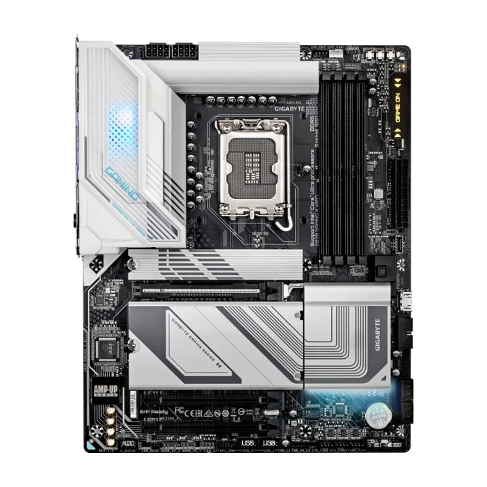 PLACA BASE Z890 GAMING X WIFI7 GIGABYTE