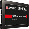 X150 Power Plus 240 GB 2.5" Serial ATA III