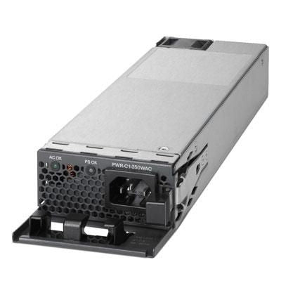 PWR-C1-350WAC-P= componente de interruptor de red Sistema de alimentación
